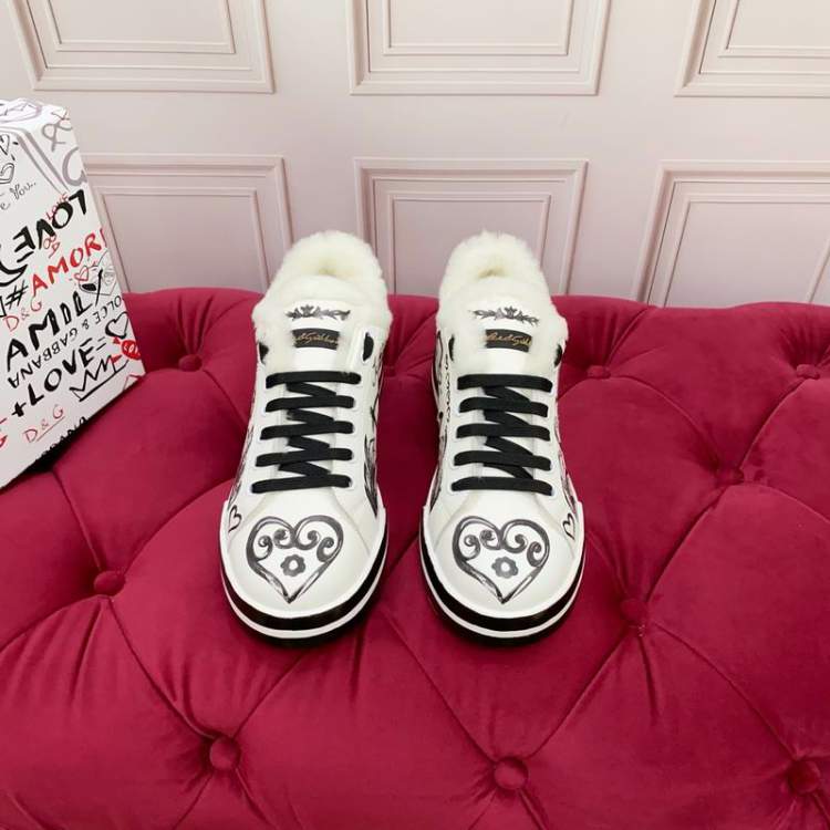 Picture of Dolce Gabbana Shoes _SKUDGsz35-40TT09034483